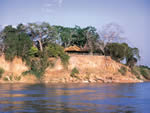 Click to view Rufiji River Camp photo gallery